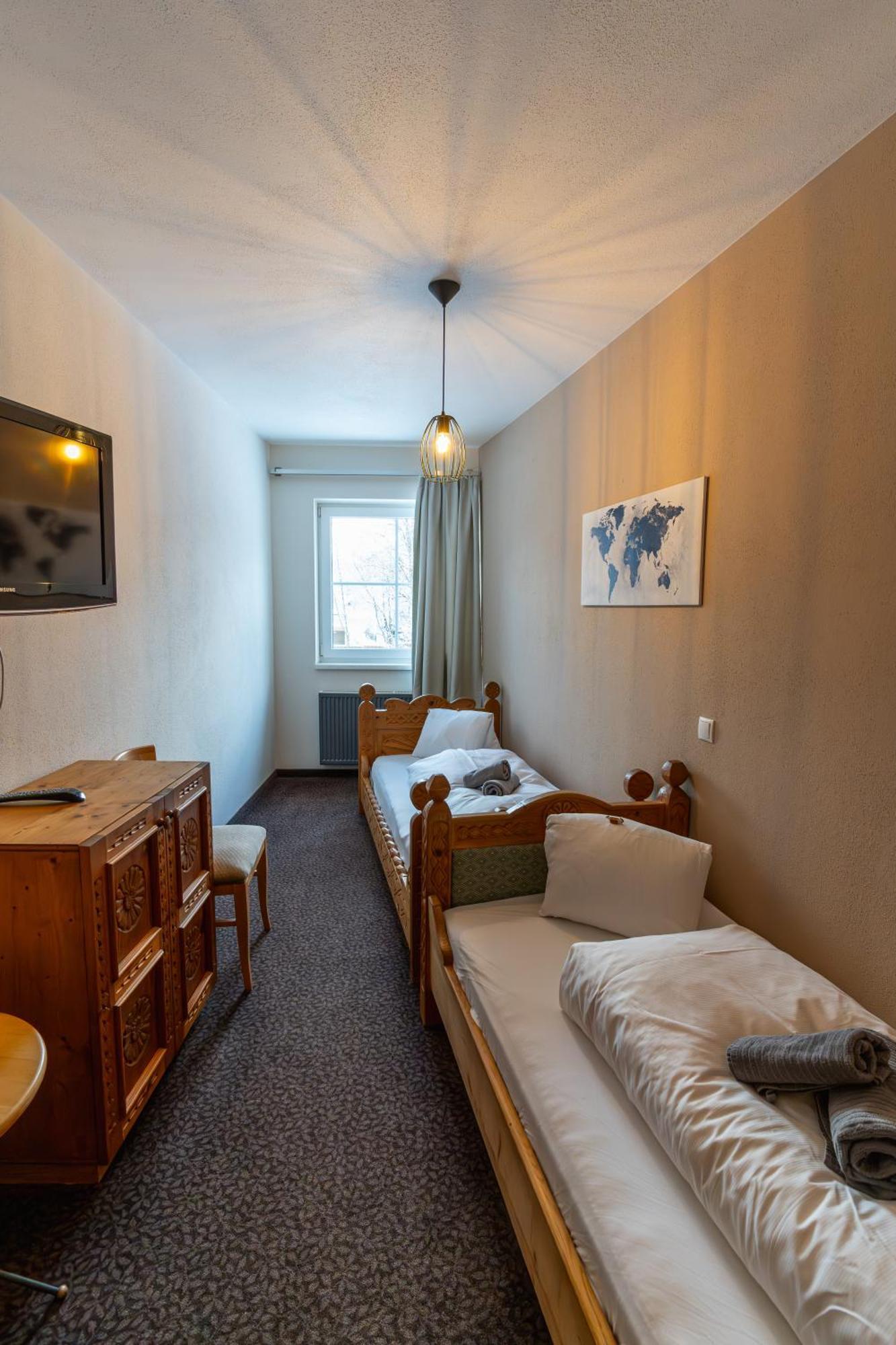 Landhaus Flasch Wagrain Exteriér fotografie