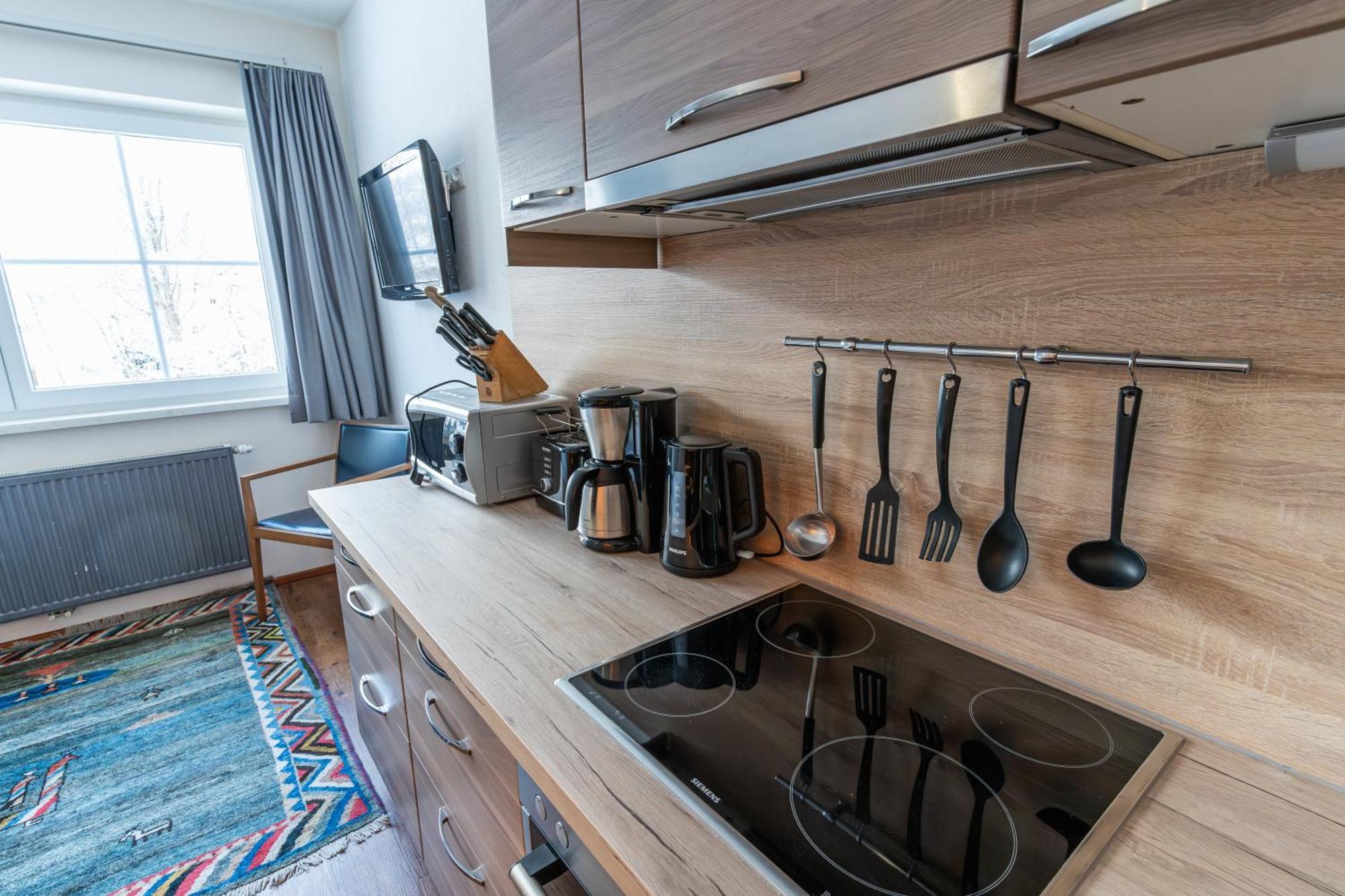 Landhaus Flasch Wagrain Pokoj fotografie