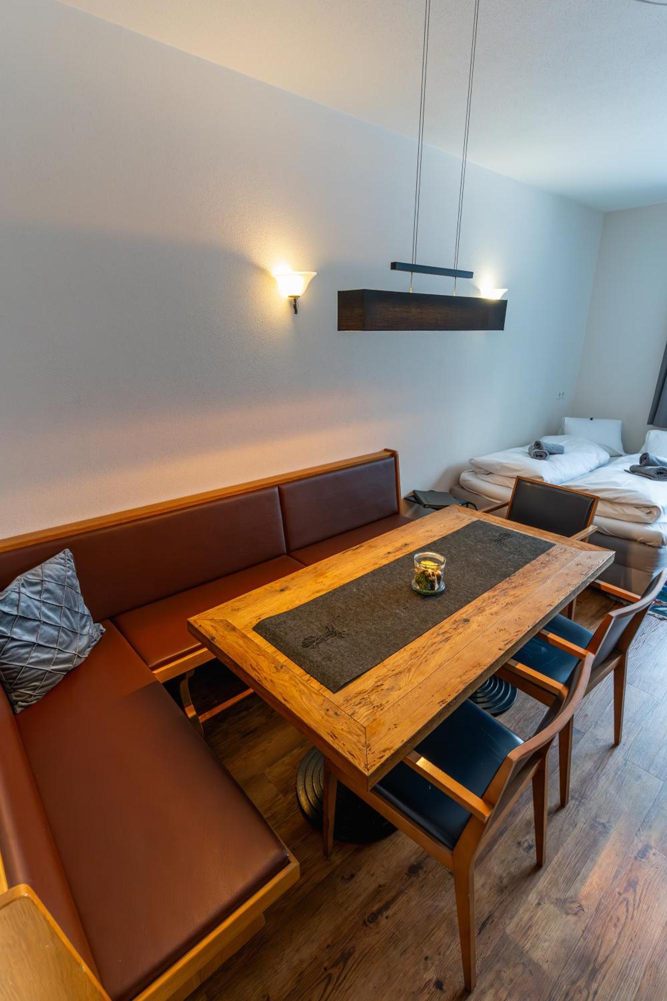 Landhaus Flasch Wagrain Pokoj fotografie