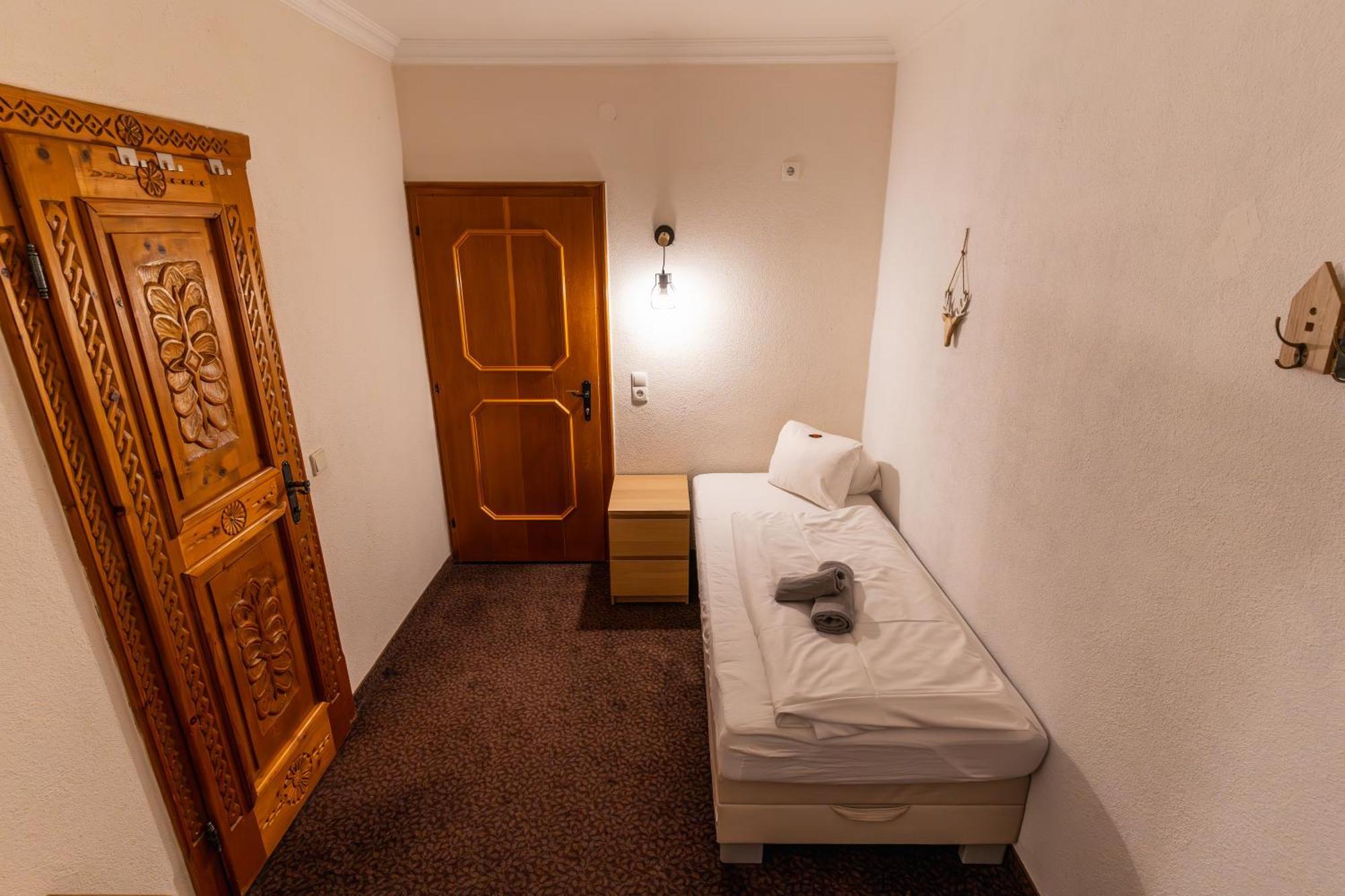 Landhaus Flasch Wagrain Pokoj fotografie